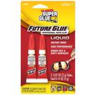Pacote com 2 unidades Super Glue DDI Future Glue multiuso