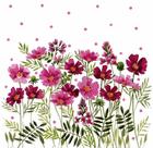 Pacote Com 20 Guardanapos De Papel 33x33cm Anabelle Napkin