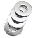 (pacote com 20) Lavadoras Fender em aço inoxidável 18-8 1/2" ID x 1,375" OD (pacote com 20) Lavadoras Fender em aço inoxidável 18-8 1/2" ID x 1,375" OD
