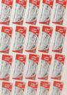 Pacote com 20 Refil Corretivo Pentel Para Aplicador Pacote com 20 Refil Corretivo Pentel Para Aplicador