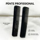 Pacote com 24 unidades de Pente sem cabo Ebenézer