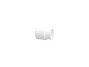 Pacote com 25 Buchas Redução de Esgoto 50mm x 40mm Krona Pacote com 25 Buchas Redução de Esgoto 50mm x 40mm Krona