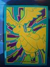Pacote com 25 shields da ETB Herois Excelsos Original Medida 66x92mm