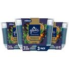 Pacote com 3 brasas e sândalo Candle Glade Embers & Sandalwood