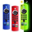 (Pacote com 3) Capa remota para Fire TV Stick de 3ª geração com Alexa Voice (Pacote com 3) Capa remota para Fire TV Stick de 3ª geração com Alexa Voice