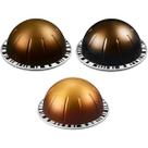 Pacote com 3 Cápsulas de Café - Duplo Espresso, 30 Cápsulas