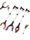 Pacote com 3 ferramentas Grabber Reacher Sunbaba 80 cm com aderência forte