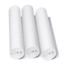 Pacote com 3 folhas de espuma EVA brancas MEARCOOH 34 x 124 cm e 2 mm de espessura