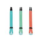 Pacote com 3 óculos de sol flutuantes, Straps Floatys, para homens e mulheres