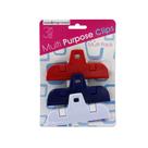 Pacote com 3 Power Clip Kole Imports