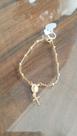 Pacote com 3 pulseiras
