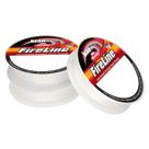 Pacote com 3 tranças microfundidas Thread The Beadsmith Fireline Pacote com 3 tranças microfundidas Thread The Beadsmith Fireline