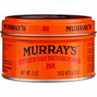 Pacote com 3 unidades de molho de cabelo Pomade Murray's Superior de 88 ml (3 onças)
