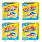 Pacote com 4 Color Grabber Carbona