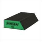 Pacote com 4 ferramentas de aderência para drywall Diablo LA SF