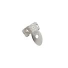 Pacote com 4 guitarras Finger Picks D'Addario National Nickel Banjo
