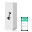 Pacote com 4 sensores de temperatura e umidade WiFi Gaoducash com aplicativo