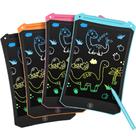 Pacote com 4 tablets de escrita LCD LEYAOYAO de 8,5" para desenho infantil