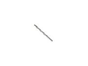 Pacote com 5 Brocas de Aço Rápido 9,70mm IRWIN