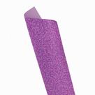 Pacote com 5 Placas de Eva Emborrachado com Glitter 40x60cm
