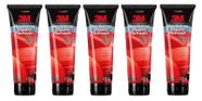 Pacote Com 5 Unidades Revitalizador De Couro Refresh 3m Pacote Com 5 Unidades Revitalizador De Couro Refresh 3m