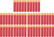 Pacote com 50 recargas Nerf N-Strike Mega Dart