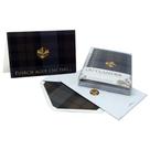 Pacote com 6 cartões de notas Factory Entertainment Outlander Tartan