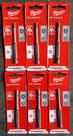 (Pacote com 6) Power Bits Impact Torx T25 Milwaukee Shockwave 48-32-4561