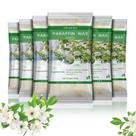 Pacote com 6 recargas de cera de parafina, whostomy, para mãos e pés Pacote com 6 recargas de cera de parafina, whostomy, para mãos e pés