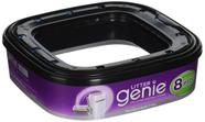 Pacote com 6 recargas Litter Genie para sistema de eliminação de maca para gatos