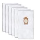 Pacote com 6 sacos de pó para aspirador de pó para Kirby All Generation Pacote com 6 sacos de pó para aspirador de pó para Kirby All Generation