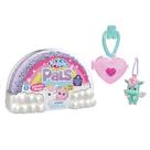 Pacote com 6 unidades do Fidget Toy Educational Insights Playfoam Pals Unicorn