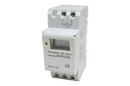 Pacote Com 8 Timer Programador Interruptor Horário Digital 220v