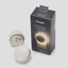Pacote com dois Night Light Casper Sleep Glow White Pacote com dois Night Light Casper Sleep Glow White