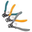 Pacote combinado de alicates Looper The Beadsmith em 1 etapa com 3 alicates