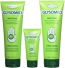 Pacote combinado de creme para mãos Glysomed 250 mL (2 unidades) + 50 mL (1 unidade)