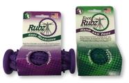 Pacote combinado de massagem nos pés Due North Foot Rubz & Roller
