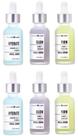 Pacote combinado de sérum facial Valjean Labs Hydrate Glow Firm 30 ml