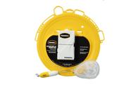 Pacote combinado de tampa de aerador Frabill Portable para balde de 6 litros Pacote combinado de tampa de aerador Frabill Portable para balde de 6 litros