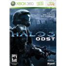 Pacote Combo Xbox Halo 3 ODST & Forza Motorsport 3