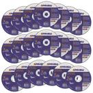 Pacote Cut Off Wheel PRVEW de 3 polegadas com 20 polegadas para metal e aço inoxidável