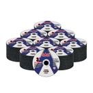 Pacote Cut Off Wheels SALI 200 de 75 mm para rebarbadoras angulares Pacote Cut Off Wheels SALI 200 de 75 mm para rebarbadoras angulares