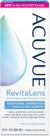 Pacote de 1 desinfetante multiuso Lens Solutions Acuvueee