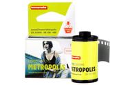 Pacote de 1 rolo Film Lomography LomoChrome Metropolis 135 2019