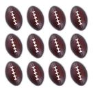 Pacote de 12 bolas esportivas de espuma Super Z Outlet Mini para crianças/adultos Pacote de 12 bolas esportivas de espuma Super Z Outlet Mini para crianças/adultos