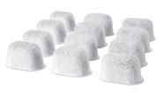 Pacote de 12 cartuchos de filtro de água para máquina de café Keurig Pacote de 12 cartuchos de filtro de água para máquina de café Keurig