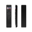 Pacote de 2 controles remotos de substituição para Philips Smart TV