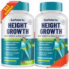 Pacote de 2 Height Growth Maximizer BoneScience Pacote de 2 Height Growth Maximizer BoneScience