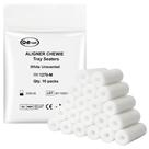 Pacote de 20 alinhadores Chewie For Invisalign B Rush