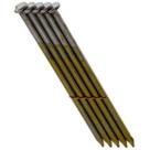 Pacote de 2000 Nails Grip Rite Prime Guard GRS10D 3" em aço